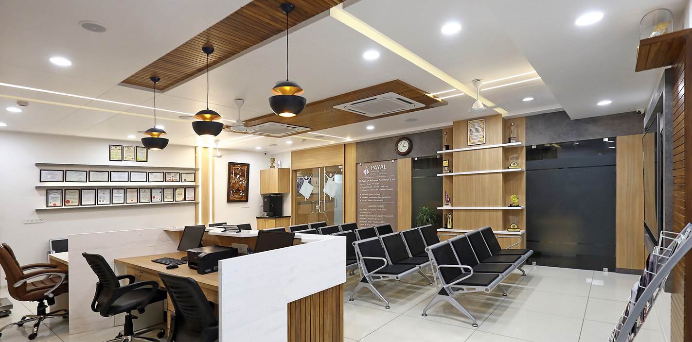 Payal Maternity Pregnancy Means Payal Payal Maternity Home Rajkot